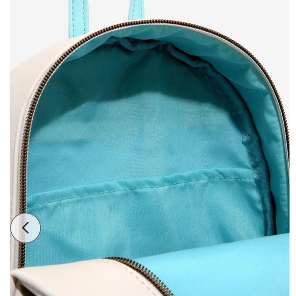 Loungefly Backpack - Picture 4 of 5